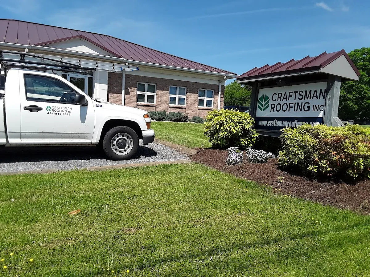 Quality Soffit & Fascia Repair by experienced craftsmen in Canaan